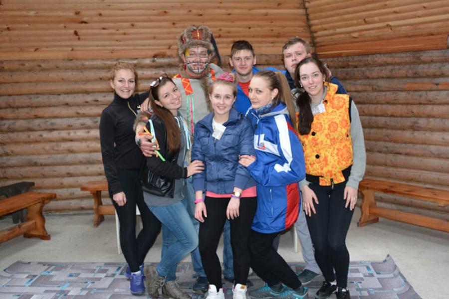 IX Весенняя молодежная школа управления: День третий