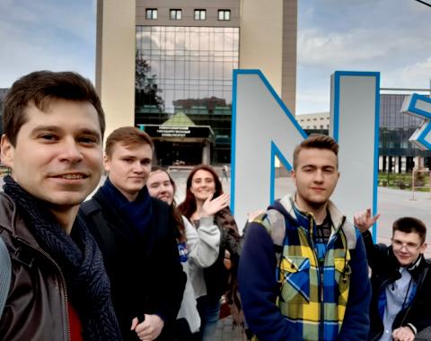 Копилка Клуба дебатов филиала пополнилась новыми достижениями