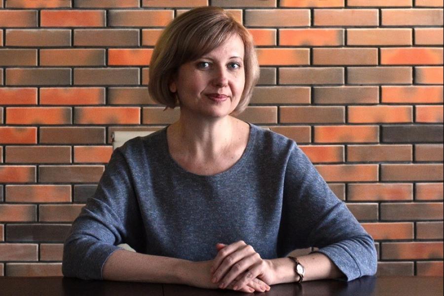 Руководитель Центра развития образования Московского филиала РАНХиГС об «АТР»: «Наша площадка стала эффективной формой взаимодействия с молодёжью»