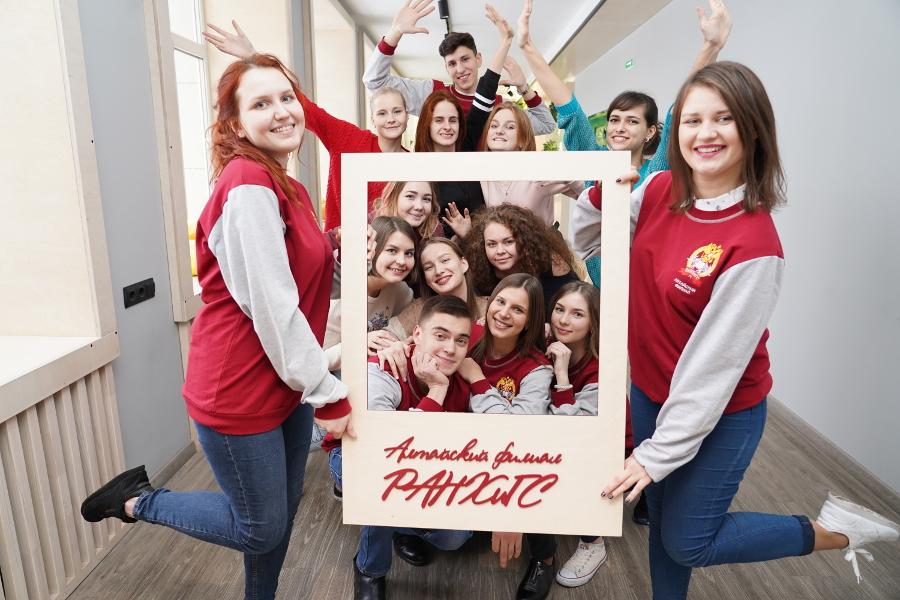 Московский филиал РАНХиГС – краевой лидер по среднему баллу ЕГЭ