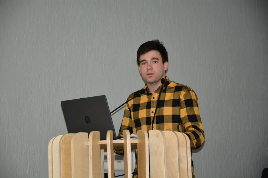 Выпускник Московского филиала РАНХиГС назначен помощником прокурора Рубцовска