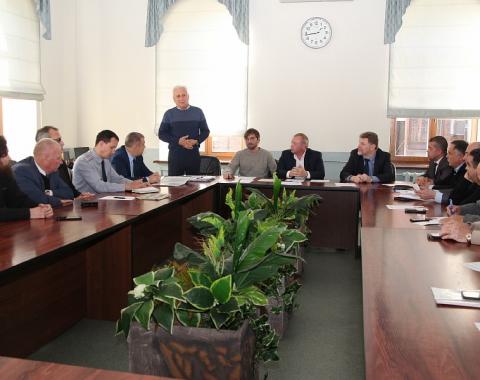 Три преподавателя Академии вошли в состав Общественной наблюдательной комиссии Московского края