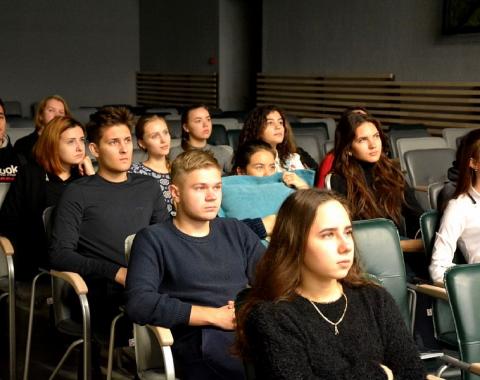 Внимание! Конкурс для участников Дней научного кино