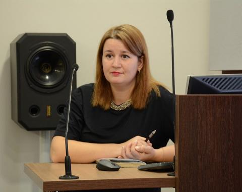 В Академии обсудили проблему определения официального документа как предмета преступления