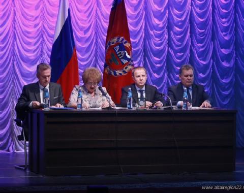 Преподаватели Академии приняли участие в VIII Съезде Ассоциации «Совет муниципальных образований Московского края»