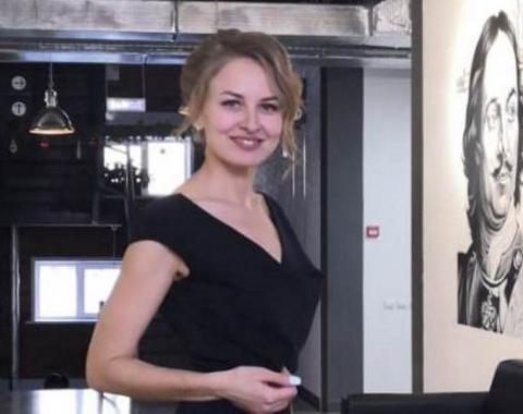 Преподаватель Академии – участница проекта «Клип на гимн России от Московского края»