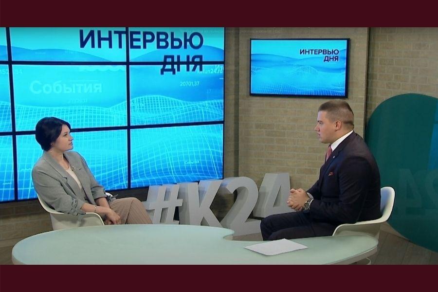 Эксперт Академии: как минимизировать агрессию