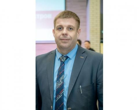 Выпускник Московского филиала РАНХиГС избран Президентом Профессиональной ассоциации средних медицинских работников