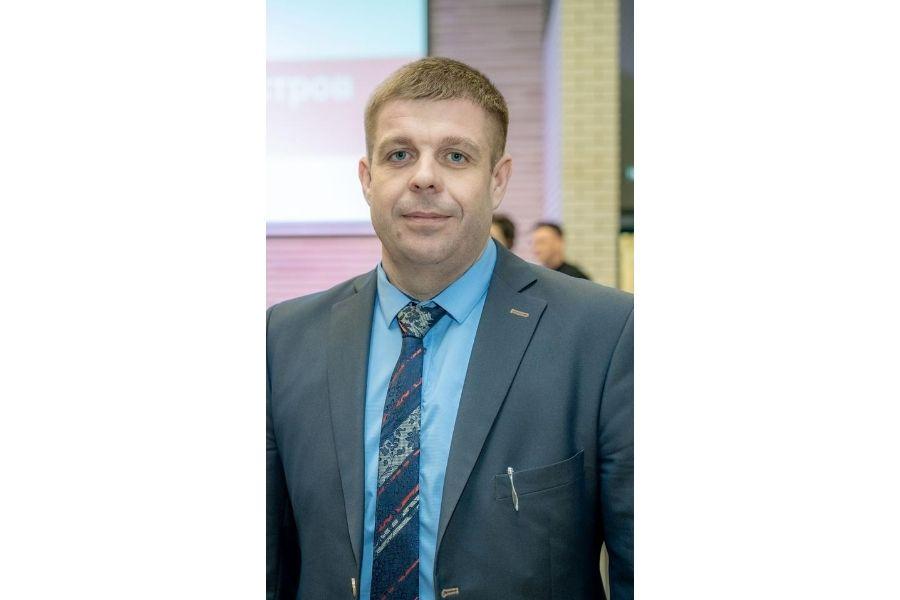 Выпускник Московского филиала РАНХиГС избран Президентом Профессиональной ассоциации средних медицинских работников