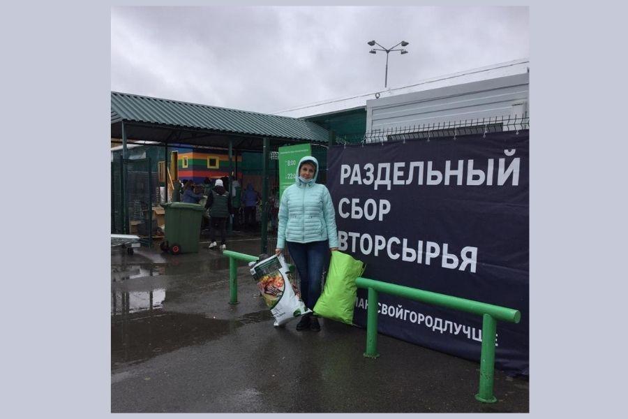 Делаем свой город лучше