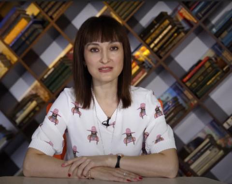 «Классные уроки: +100 к интеллекту»: дисциплина труда