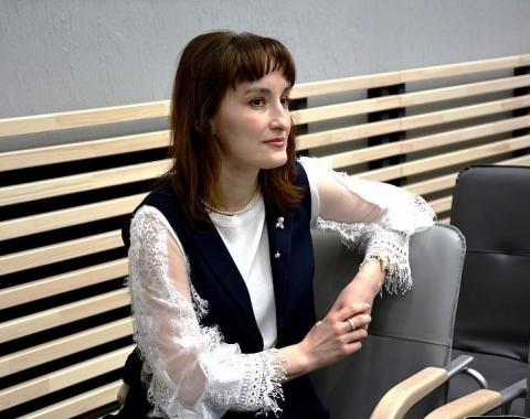 Преподаватель Академии вошла в состав квалификационной коллегии судей Московского края