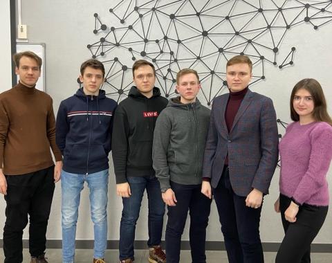 Студенты Московского филиала РАНХиГС победили в отборочном турнире Всероссийского чемпионата по финансовой грамотности