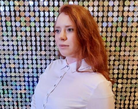 Студентка юридического факультета Московского филиала РАНХиГС заняла первое место на Всероссийской научно-практической конференции