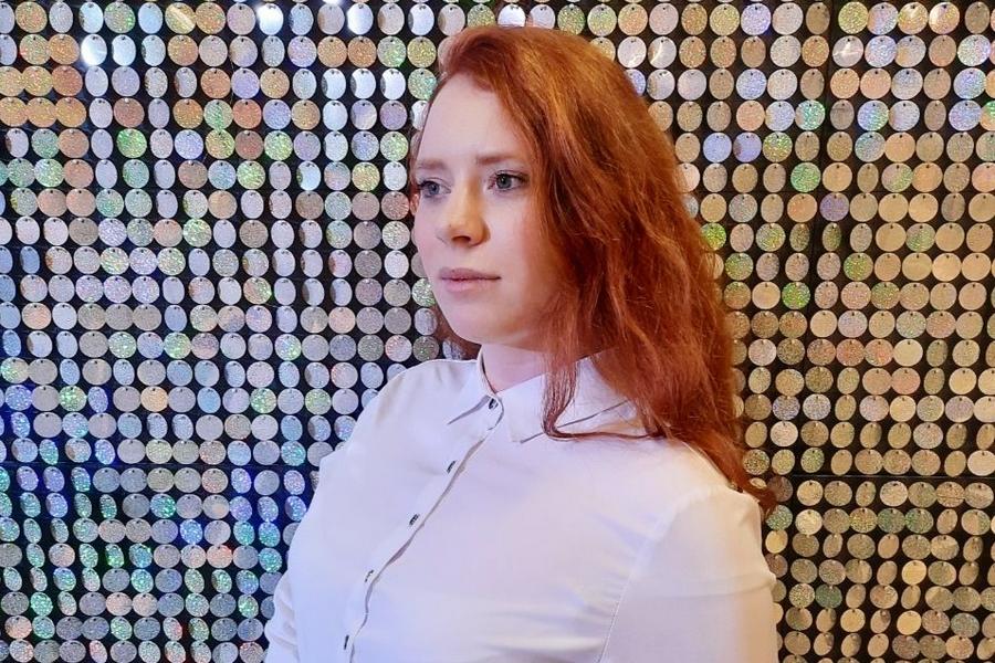 Студентка юридического факультета Московского филиала РАНХиГС заняла первое место на Всероссийской научно-практической конференции