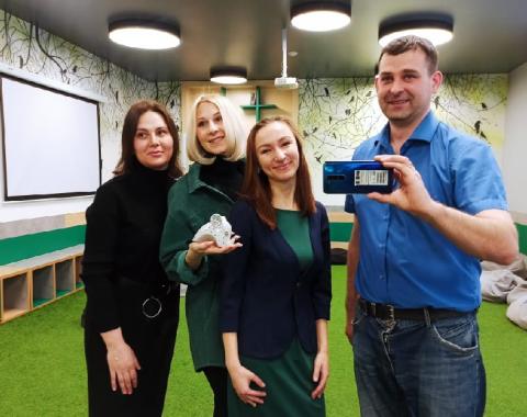 Преподаватель кафедры психологии и социологии управления вошел в состав президиума Ассоциации профессиональных медиаторов Московского края