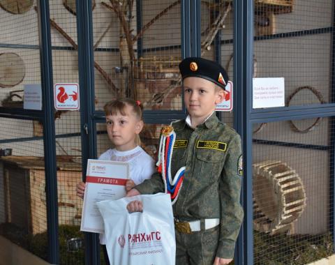 Сохранение памяти о Победе значимо для каждой семьи
