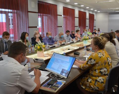 Междисциплинарное сотрудничество юристов и психологов