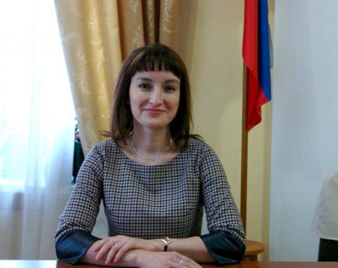 Преподаватель Московского филиала РАНХиГС стала экспертом Всероссийского конкурса