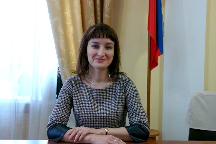 Преподаватель Московского филиала РАНХиГС стала экспертом Всероссийского конкурса