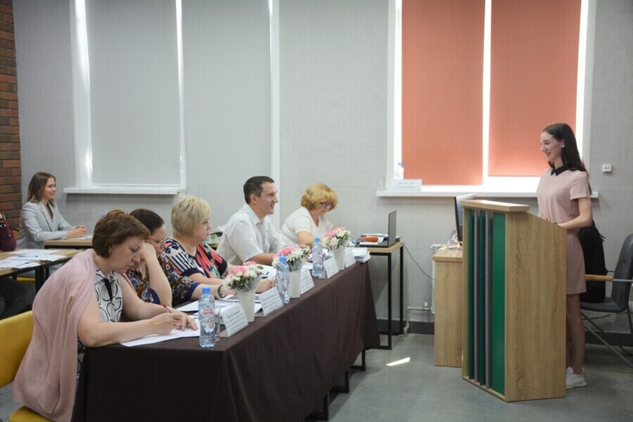 Новый выпуск квалифицированных специалистов в сфере экономики