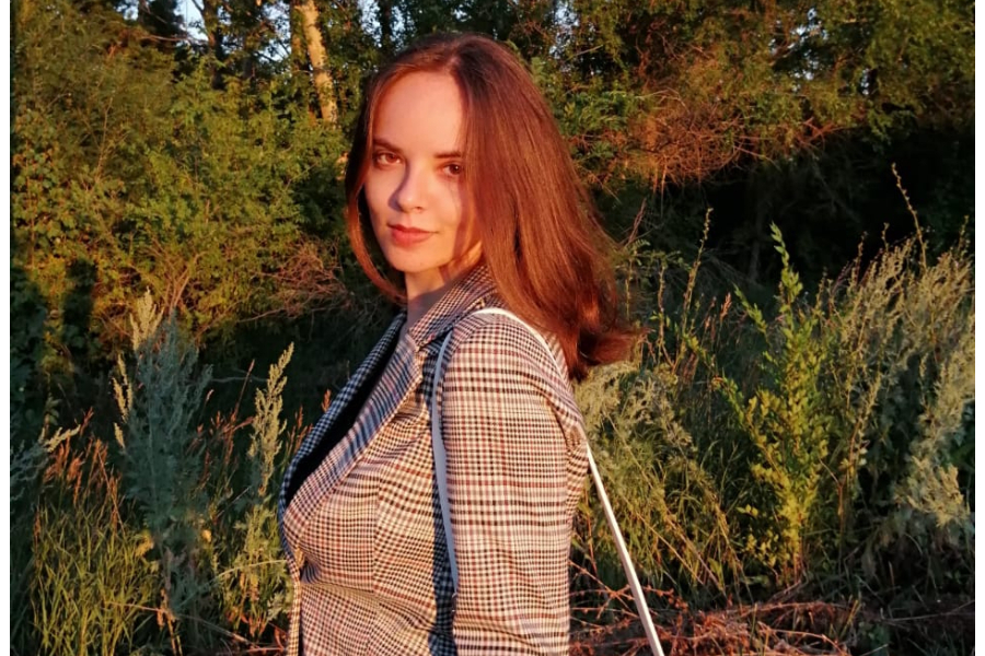 Студентка Московского филиала академии - лучшая на международном конкурсе