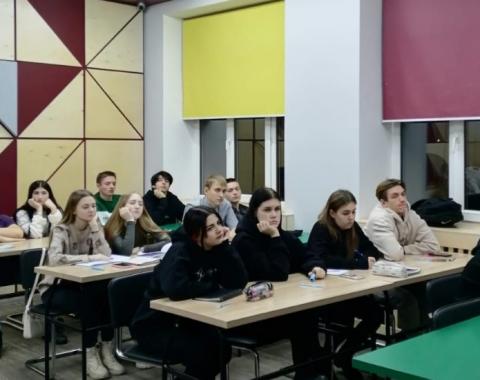 Нелегкий, но важный труд