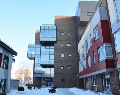 Преподаватель академии награждена дипломом Всероссийского конкурса