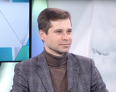 Представитель академии рассказал о проекте Московского филиала РАНХиГС «Школа дебатов»
