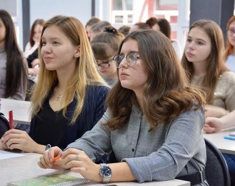 Итоги конкурса профессионально-ориентированного перевода «Break the Barrier»