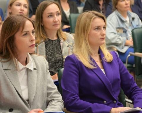 Московский филиал Президентской академии ведёт набор на курсы специалистов по операциям с недвижимостью