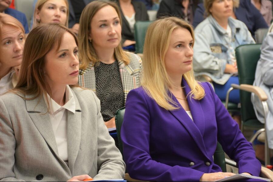 Московский филиал Президентской академии ведёт набор на курсы специалистов по операциям с недвижимостью
