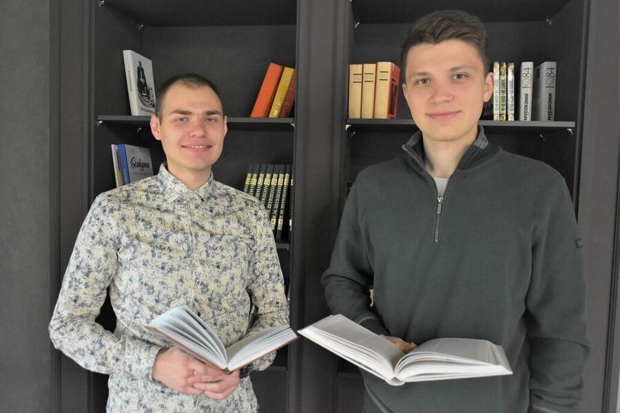 Студенты Московского филиала РАНХиГС – дипломанты олимпиады «Я – профессионал»