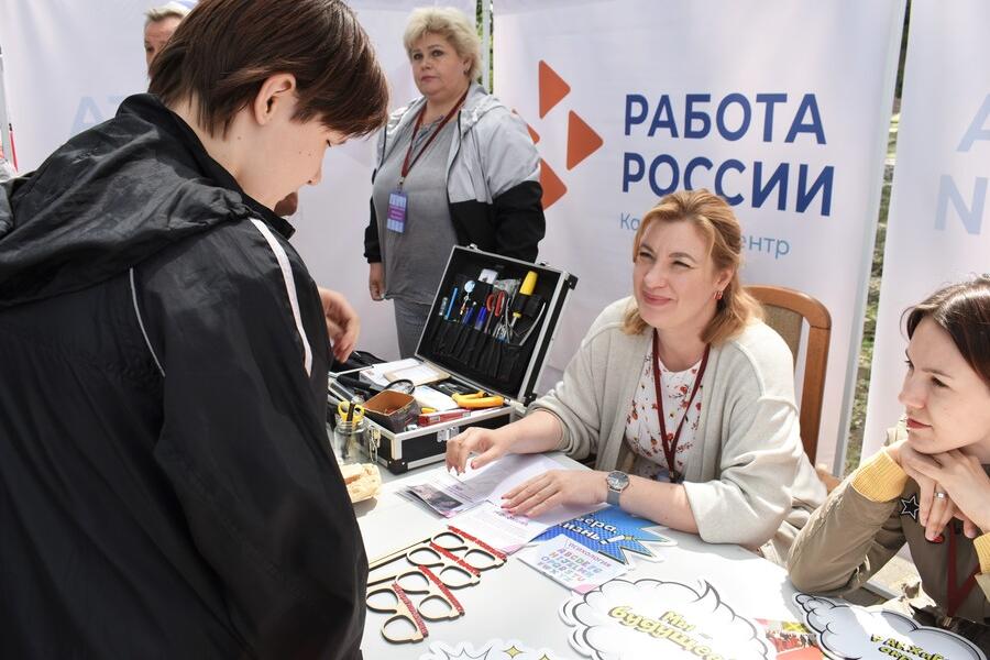 Одно из решений кадрового голода – возможность переобучения или повышения квалификации для специалистов