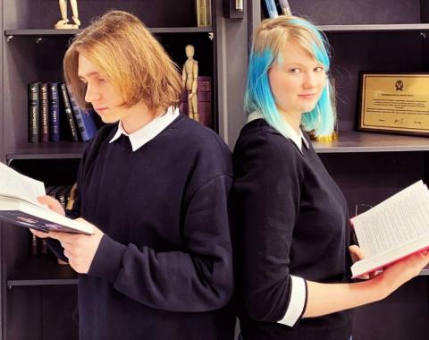 Шанс принять участие в книжном стендапе еще есть!