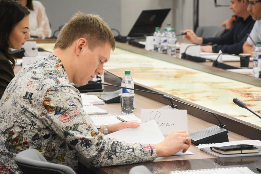 Стартовал третий учебный модуль бизнес-программы МВА