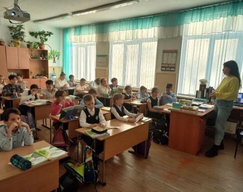 День правовой помощи детям