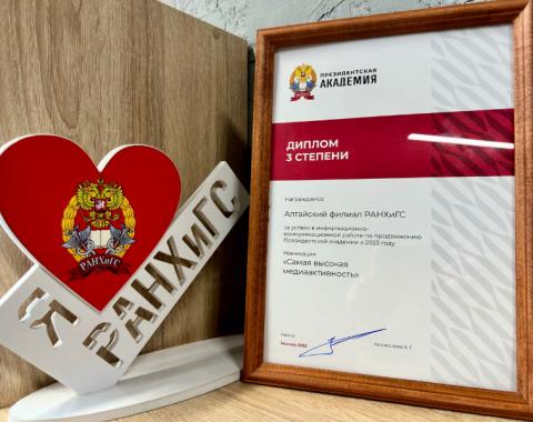 Московский филиал – в числе самых активных!