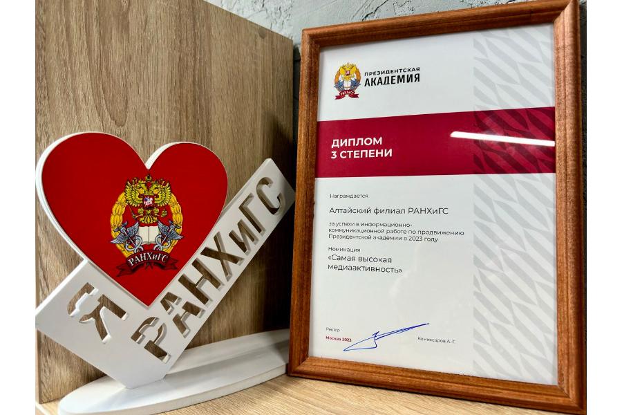 Московский филиал – в числе самых активных!