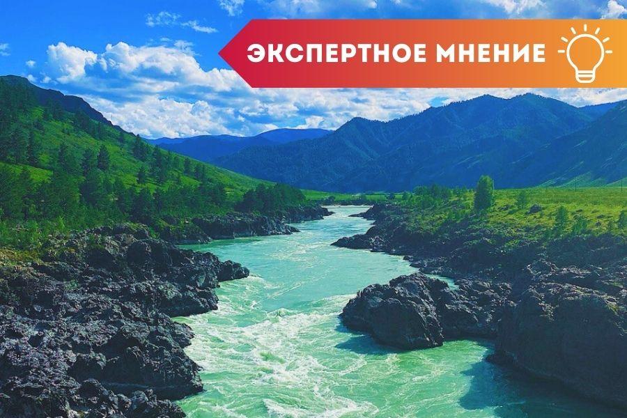 Правительство страны планирует увеличить финансирование сферы туризма