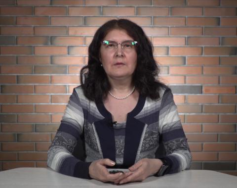 Продолжение проекта «История одного дела»