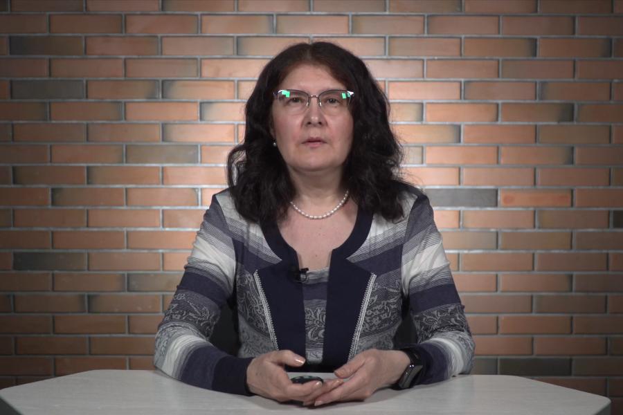 Продолжение проекта «История одного дела»