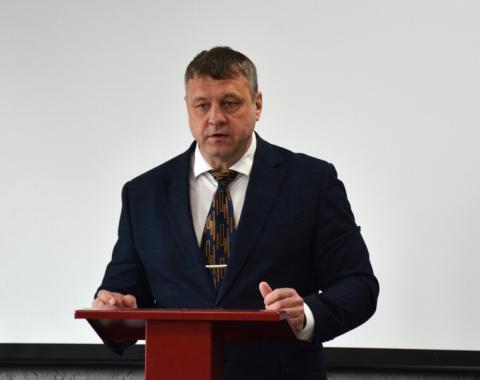 Главы городов и районов края повышают квалификацию