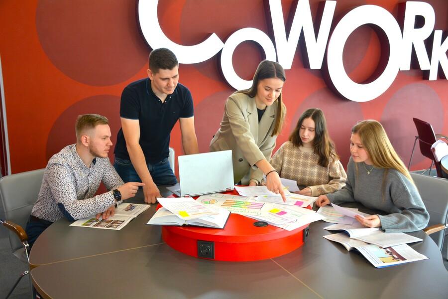 Приглашаем студентов-магистрантов принять участие в форуме «Форсаж»