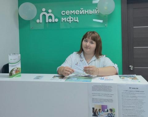 Специалисты «Юридической клиники» провели бесплатные консультации