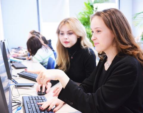 В России продолжается комплексная цифровизация
