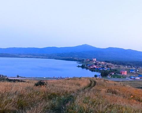 Туристический сезон в Алтайском крае отметился чередой знаковых событий