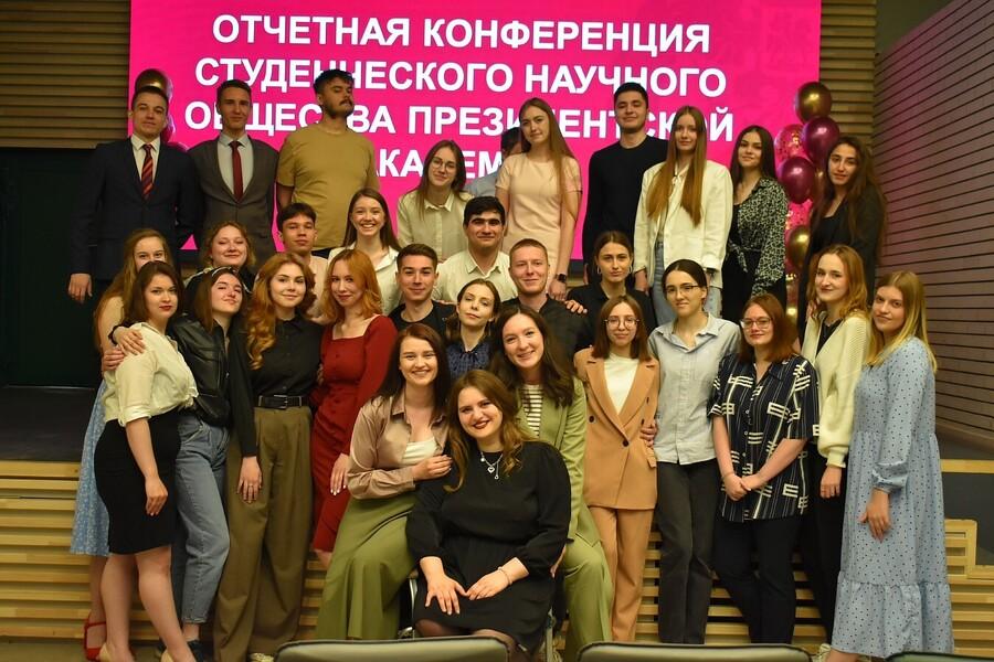 Наука – это не скучно!
