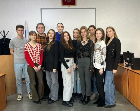 Уникальные аспекты родного края: итоги конкурса в Академии