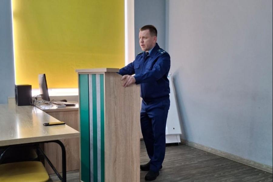 Вклад студентов в борьбу с мошенничеством: важность практики и обучения